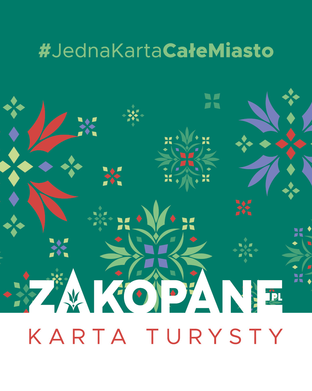 aktualność: Czym jest Karta Turysty Zakopane?