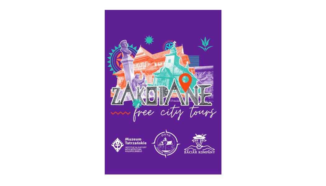aktualność: Odkryj Zakopane z najlepszymi przewodnikami! Dołącz do FREE CITY TOUR Zakopane